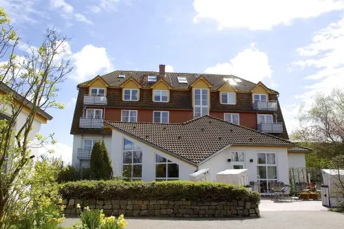 Breitling apartment