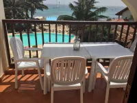 Apt71 Porto Antigo 2 Two Bed Penthouse with Shared Pool and Panaromic Sea Views.
