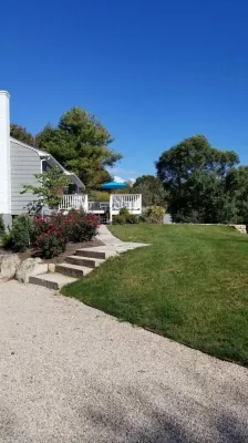 Watch Hill Misquamicut Westerly Rhode Island Hotel in zona Ocean House Beach