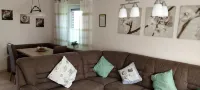 Vacation home "Sömmerwind 1 " Norddeich