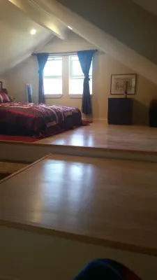 Unwind To Peaceful, Calm Creek Sounds Hotel a Nevada County