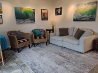 COZY—Dog-Friendly—Perfect for Couples!!! Free 3rd Night! Hotels in Bodega Bay