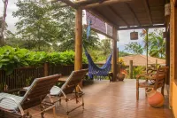 Itacarebangalo. Beautiful house in Itacaré - Bahia.