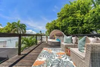 Full-Service Villa [Driver, Chef, Pool, and 1/2 off Tours]