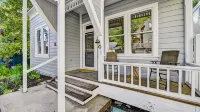 Spectacular Park City Home on Historic Daly Avenue - 2-Star