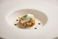 هوتل رورال مورفيدرا نو - فطور