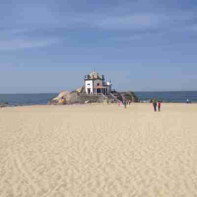 Apartment in residence 50 meters from the beach and 500m from Miramar Golf Fitness & Recreational Facilities