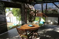 Villa Tout Confort Dans le Plus bel Endroit du sud de L'ile