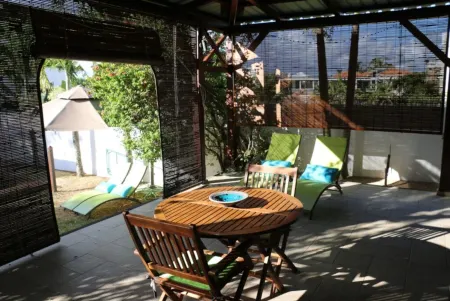 Villa Tout Confort Dans le Plus bel Endroit du sud de L'ile