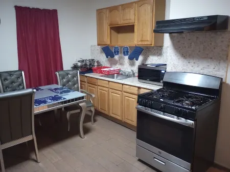 Safe clean stays  in New Jersey