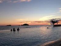 We Invite You To Enjoy Our Private Heaven At BVG Marina Ixtapa