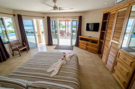 Altos De Colorado-8000 sq ft Beachfront Luxury Surfing Estate