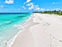 Sea Coral Cottage - a Bahamian oceanside paradise!