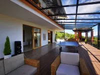 Luxury Villa - Las Palmas in El Penol