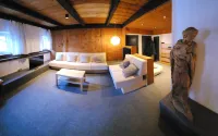 ATI Chalet-style apartment from the 1800s in the heart of Ortisei