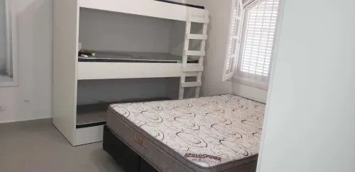 High Standard House with Heated Pool and Sauna Hotels in Bertioga