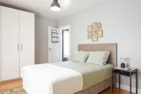 Casa dos Infantes Hotel a 