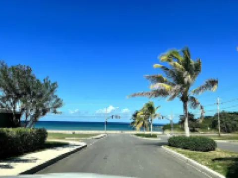 Grand 180° Sea View OceanPointe Hotels in Lucea