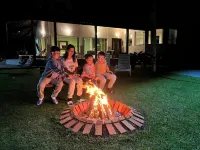 Foot in the Sand - Angra dos Reis - Tartaruga Beach