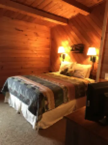 Mountain View Cabins