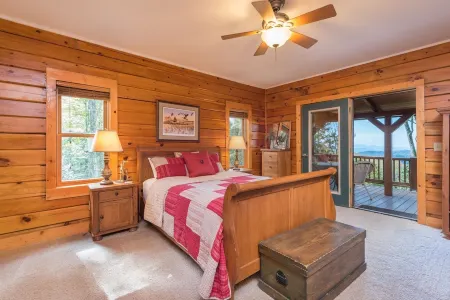 Spectacular Mountain Sunsets With Long Range Views,Therapy Hot Tub