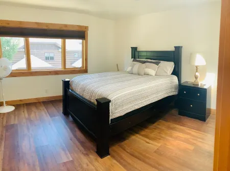 NEW LISTING! Charming Downtown Bigfork