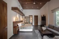 Villa Hurakán - Largest #1 Booked Mansion, Indoor Pool, Gym, Chef, Walk to Beach