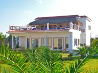 Luxurious Beachfront Retreat in Cozumel - Your Ultimate 4 Bdrm vacation haven!