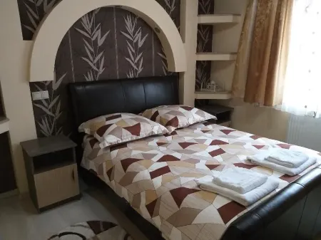 Luxury apartment for rental