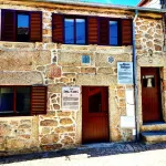 Casa Dr. Saba Hotels in 