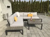 Chalet SUNDOWNER only 450 meters to the beach