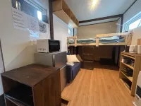 Niseko Chartered Cottage Hotels in Makkari