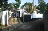 Villa Joana Ahangama Sri Lanka