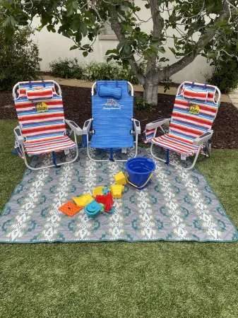 Midtown Ventura Family & Pet Friendly Cottage Отели рядом с достопримечательностью «Эмма Вуд Стейт Бич»