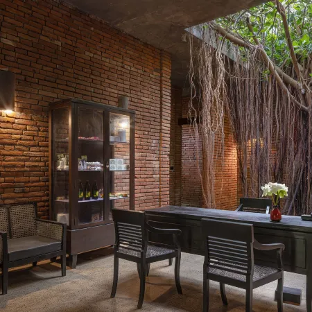 SigiriyaJungles Resort & Spa