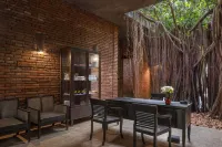 錫吉里亞叢林酒店 - SPA