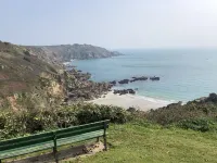 Self-Catering Apartment in Guernsey Hotels in 