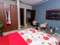 The Den Soroti Red & White Hotels in Soroti