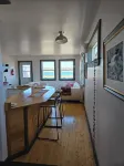 Oceanfront Apartment, Gros Morne View in the heart of Park