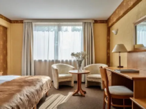 Hotel Great Polonia Kraków Airport Hotels in Krakowski