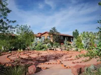 The Wilde Resort and Spa Hotéis em Sedona