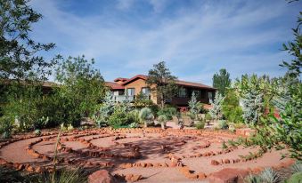 The Wilde Resort and Spa