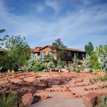 The Wilde Resort and Spa