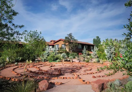 The Wilde Resort and Spa