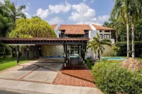 Luxury Home In Paradise โรงแรมใน