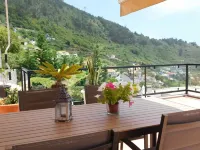 SPECIAL OFFER VISIT Madeira FebruaryWarm Pool Gardens terraces comfort