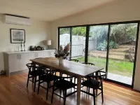 Banksia - Ultimate Beach Relaxation for 2 Families, Linen Included