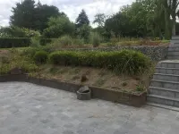 Spacious house for up to 8 adults + 1 baby