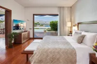 Grand Resort Lagonissi Hotels in Saronikos