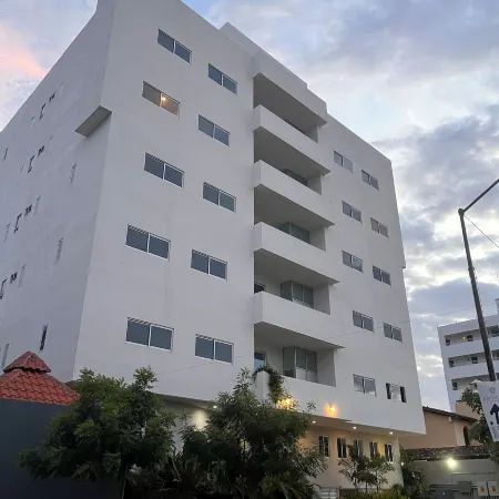 Itare Beach House